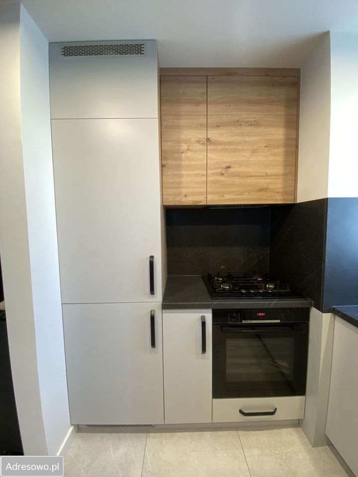 Mieszkanie 2-pokojowe Warszawa Żoliborz, ul. Włościańska. Zdjęcie 5