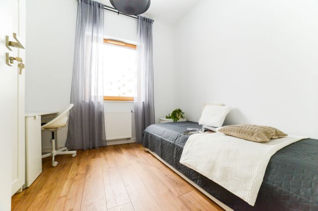 Mieszkanie 3-pokojowe Warszawa Bemowo, ul. Brzeżek. Zdjęcie 11