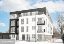 Mieszkanie 3-pokojowe Krosno Odrzańskie, ul. Cicha. Zdjęcie 1