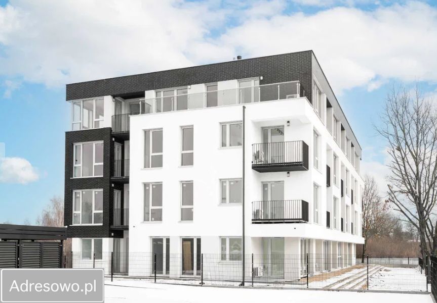 Mieszkanie 3-pokojowe Krosno Odrzańskie, ul. Cicha. Zdjęcie 2