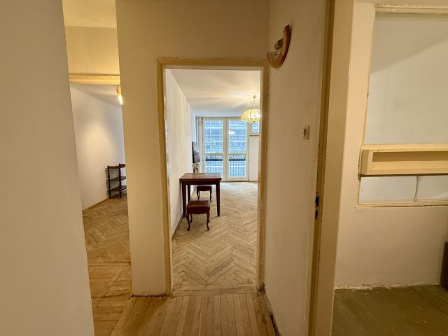 Mieszkanie 2-pokojowe Warszawa Śródmieście, ul. Grzybowska. Zdjęcie 9