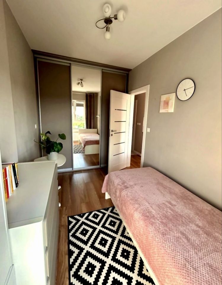 Mieszkanie 2-pokojowe Warszawa Białołęka, ul. Dionizosa. Zdjęcie 5