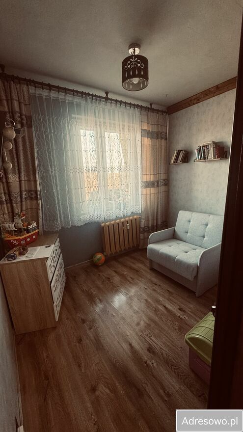 Mieszkanie 4-pokojowe Katowice Giszowiec, ul. Kolista. Zdjęcie 6