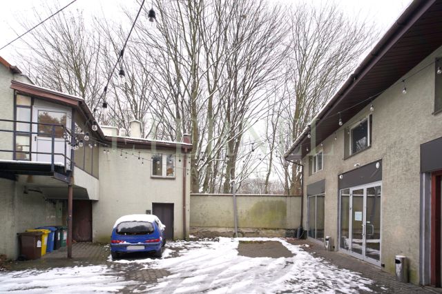 Działka inwestycyjna Kraków Czyżyny, al. Jana Pawła II. Zdjęcie 11