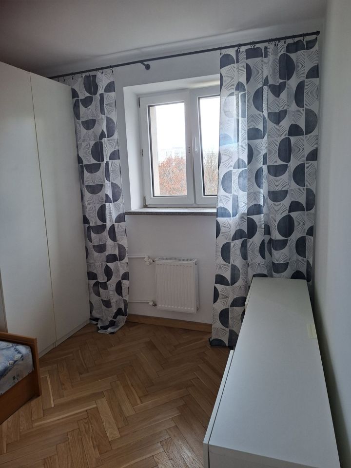 Mieszkanie 3-pokojowe Warszawa Praga-Południe, ul. Kinowa. Zdjęcie 4