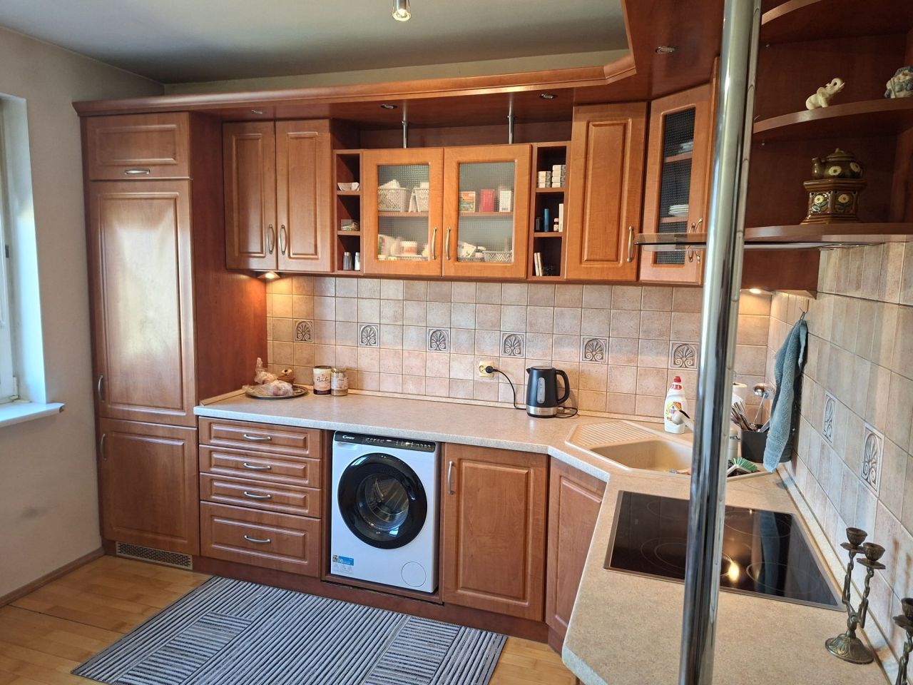 Mieszkanie 2-pokojowe Koszalin, ul. Heleny Modrzejewskiej. Zdjęcie 7