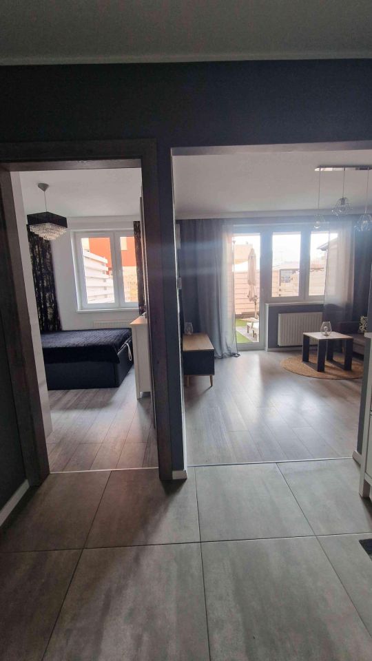 Mieszkanie 2-pokojowe Lubin Zalesie, ul. Krzemieniecka. Zdjęcie 9