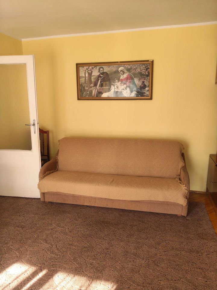 Mieszkanie 2-pokojowe Kraków Wzgórza Krzesławickie, os. Na Stoku. Zdjęcie 7