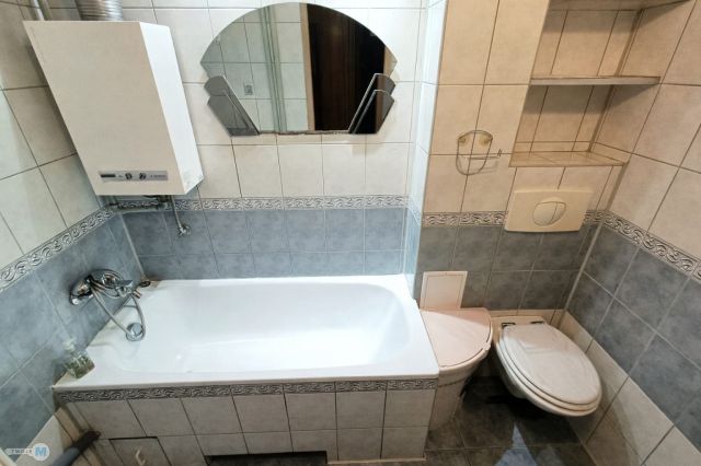 Mieszkanie 2-pokojowe Kielce Czarnów. Zdjęcie 9