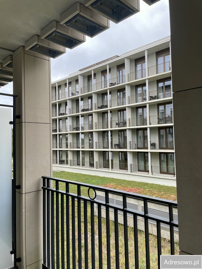 Mieszkanie 2-pokojowe Świnoujście, ul. Uzdrowiskowa. Zdjęcie 6