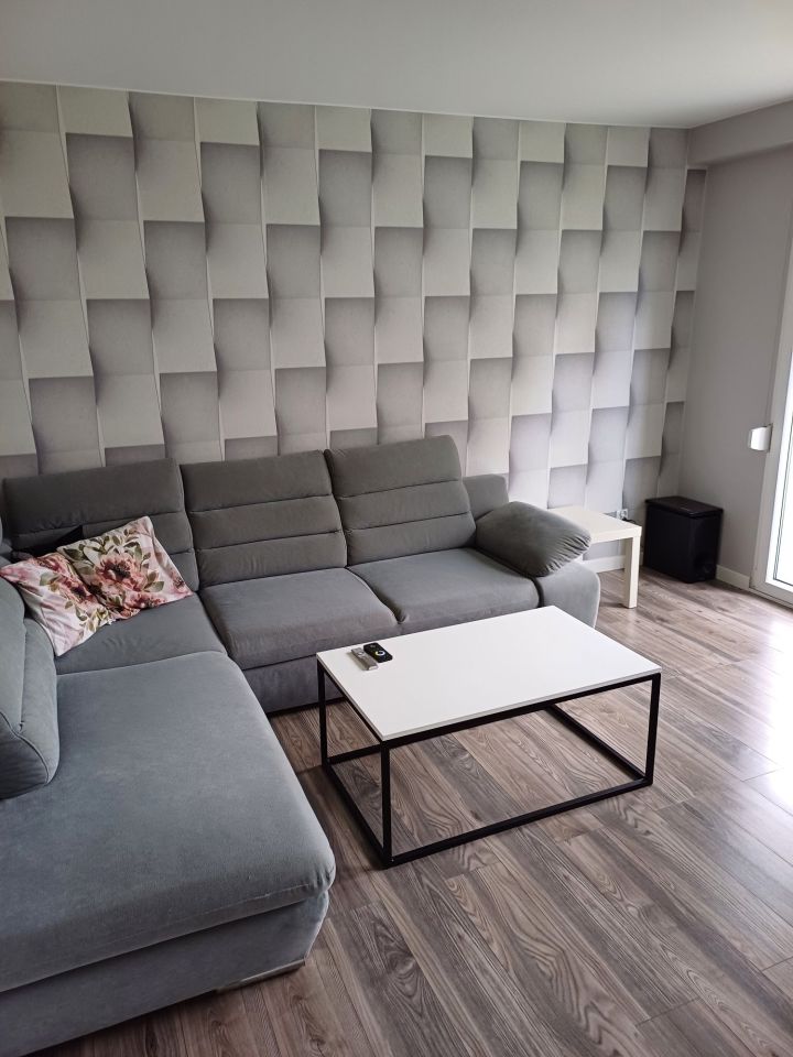 Mieszkanie 4-pokojowe Kępno, os. Osiedle Kopa. Zdjęcie 4