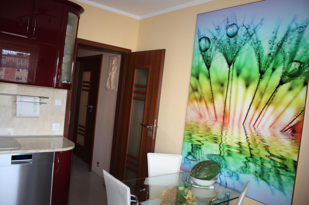 Mieszkanie 3-pokojowe Toruń Bydgoskie Przedmieście, ul. Władysława Broniewskiego. Zdjęcie 13