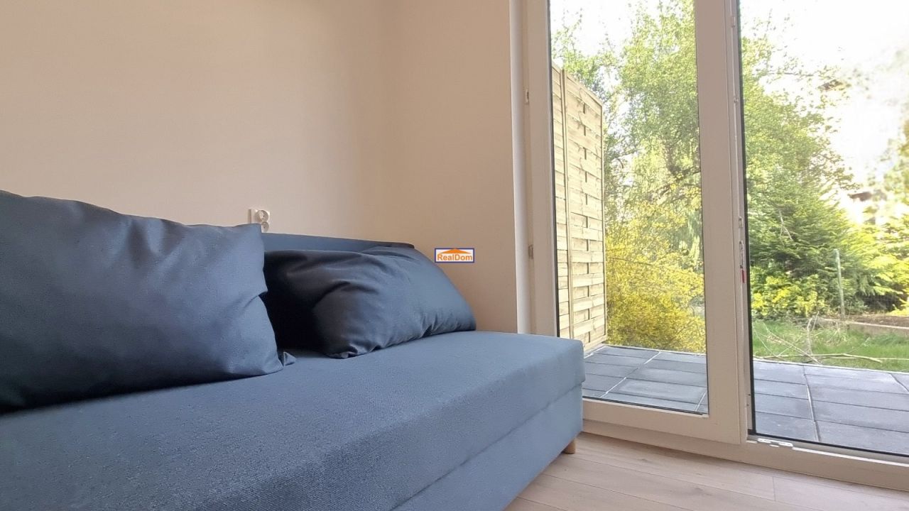 Mieszkanie 2-pokojowe Kraków Zwierzyniec, ul. Królowej Jadwigi. Zdjęcie 4