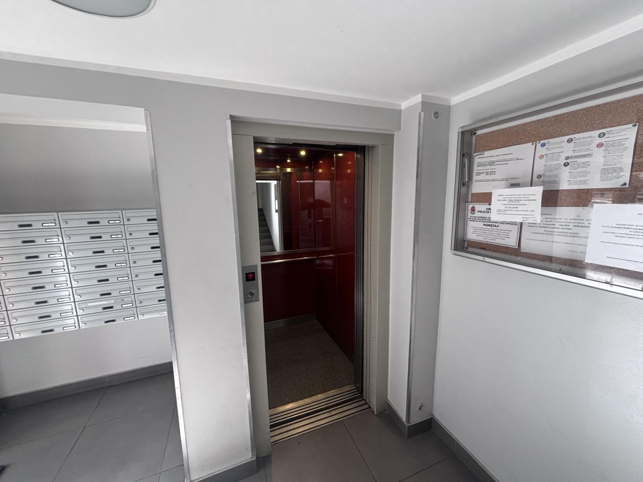 Mieszkanie 2-pokojowe Warszawa Śródmieście, ul. Marszałkowska. Zdjęcie 11