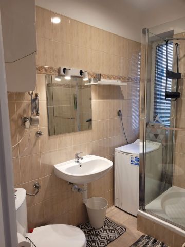 Mieszkanie 1-pokojowe Kraków Podgórze, ul. Janowa Wola. Zdjęcie 8