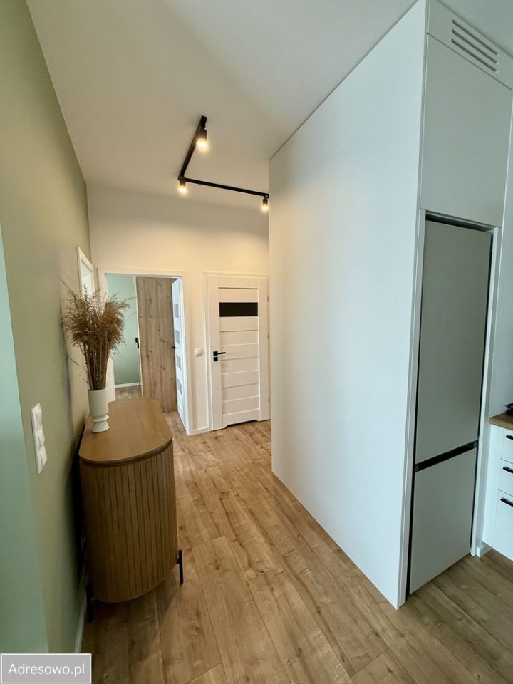 Mieszkanie 3-pokojowe Wrocław Krzyki, ul. Wichrowa. Zdjęcie 17