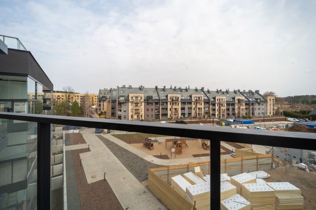 Mieszkanie 2-pokojowe Ignatki-Osiedle, ul. Działkowa. Zdjęcie 9