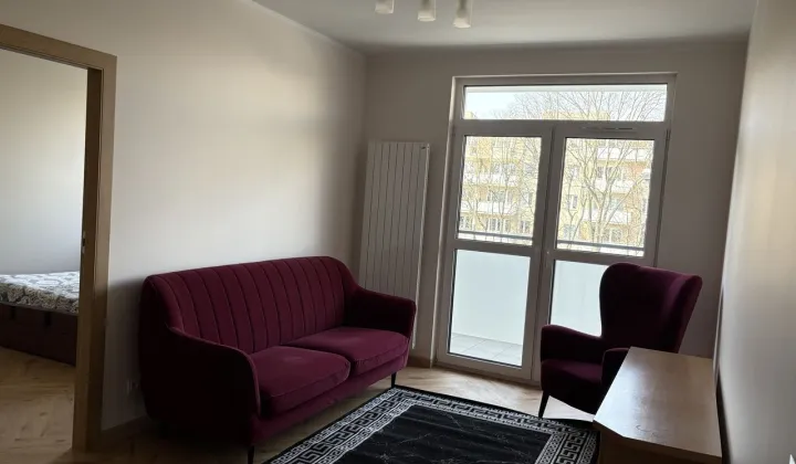 Mieszkanie 3-pokojowe Piastów, al. Wojska Polskiego