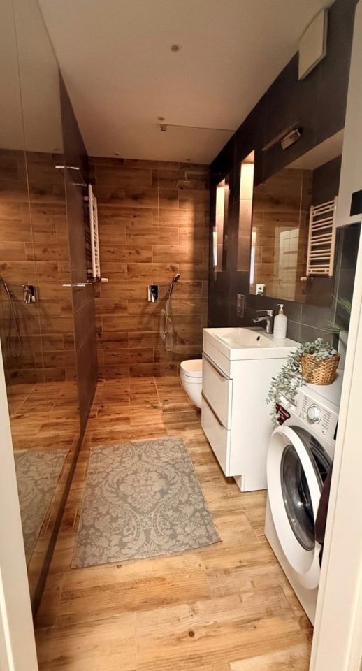 Mieszkanie 3-pokojowe Lesznowola. Zdjęcie 12