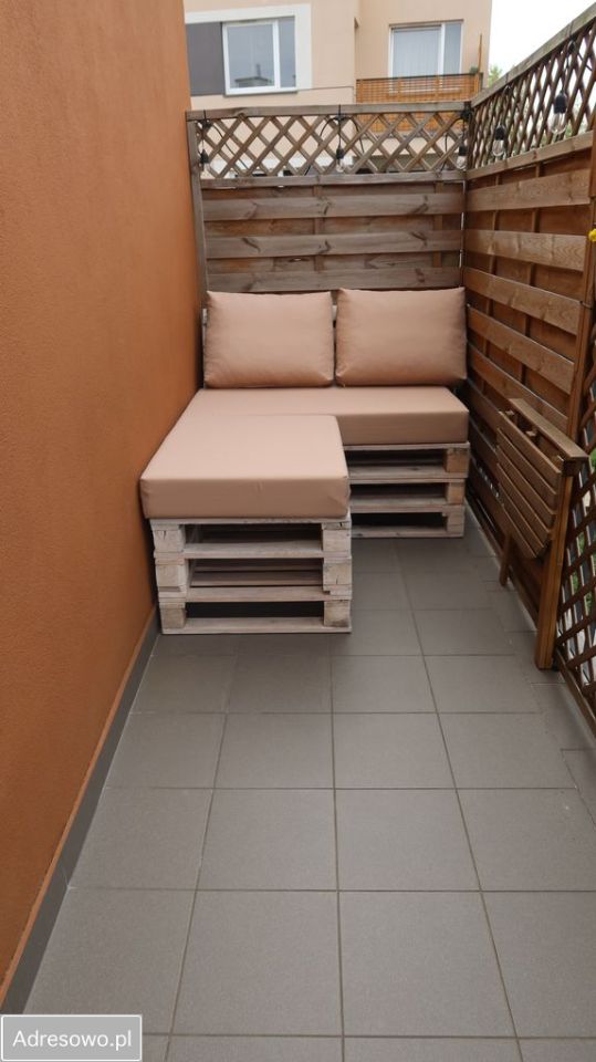 Mieszkanie 3-pokojowe Warszawa Żerań, ul. Krzyżówki. Zdjęcie 16