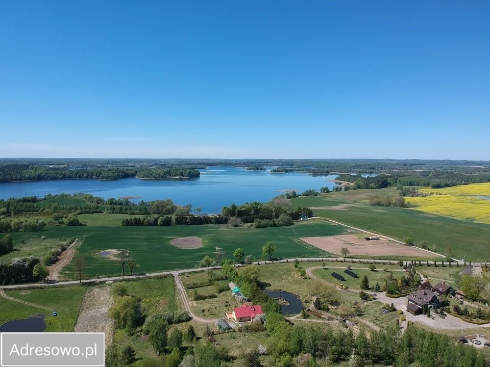 Działka rekreacyjna Wilnowo. Zdjęcie 8