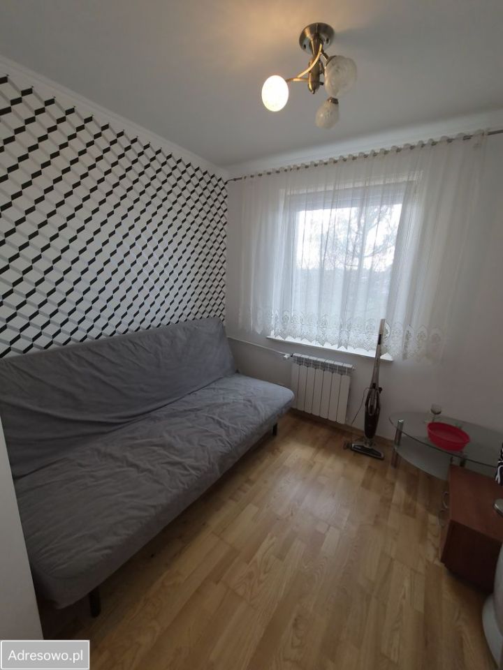 Mieszkanie 2-pokojowe Radzyń Podlaski, ul. Warszawska. Zdjęcie 12