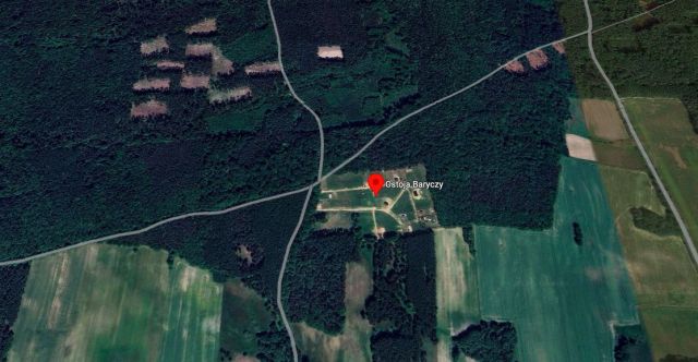 Działka budowlana Pierstnica Pierstnica Mała. Zdjęcie 3