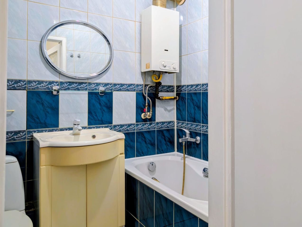 Mieszkanie 3-pokojowe Nowy Dwór Mazowiecki Centrum, ul. Bohaterów Modlina. Zdjęcie 8