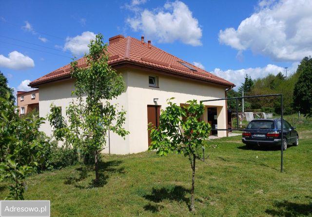 dom wolnostojący, 3 pokoje Nowe Miasto Lubawskie, ul. Kornatki. Zdjęcie 1