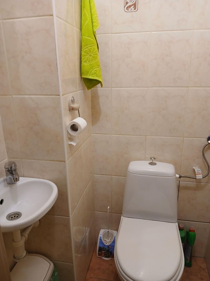 Mieszkanie 3-pokojowe Łęczna Centrum, ul. Gwarków. Zdjęcie 12