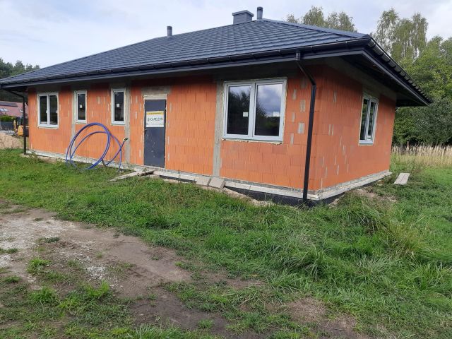 dom wolnostojący Bełchatów, ul. Grażyny. Zdjęcie 2