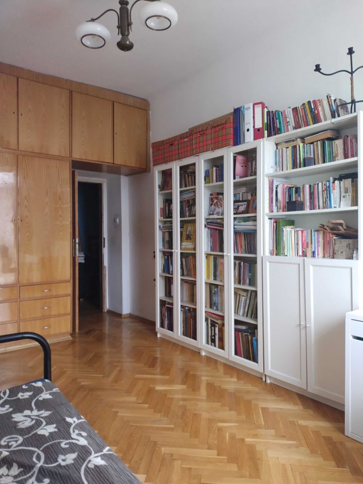 Mieszkanie 3-pokojowe Warszawa Wola, ul. Płocka. Zdjęcie 1
