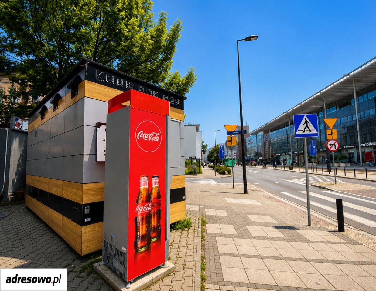 Działka inwestycyjna Kraków Stare Miasto, ul. Pawia. Zdjęcie 6