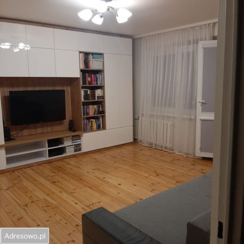 Mieszkanie 2-pokojowe Warszawa Ursynów, ul. Braci Wagów. Zdjęcie 1