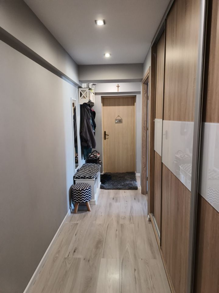 Mieszkanie 3-pokojowe Puławy, ul. Tadeusza Kościuszki. Zdjęcie 5