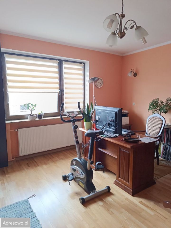 dom wolnostojący, 7 pokoi Świdnica, ul. Marii Skłodowskiej-Curie. Zdjęcie 11