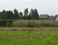 Działka budowlana Michałowice, ul. Wesoła. Zdjęcie 2