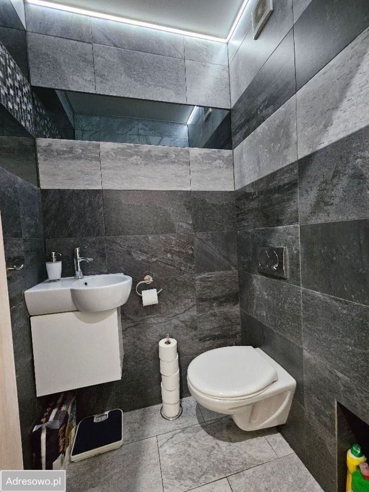 Mieszkanie 3-pokojowe Lublin Wrotków, ul. Antoniego Słomkowskiego. Zdjęcie 14