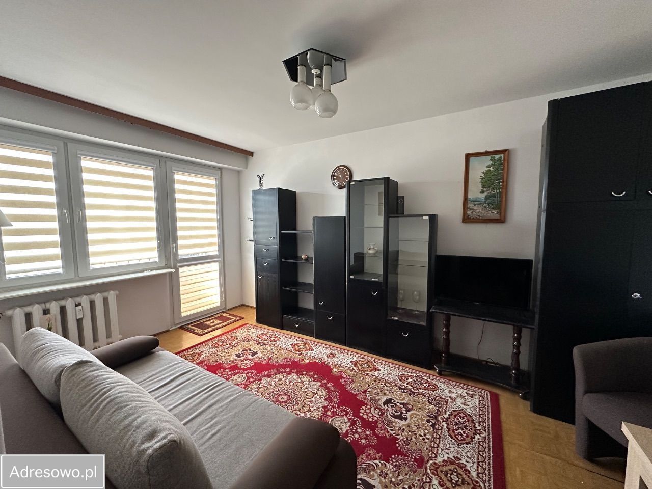 Mieszkanie 2-pokojowe Zambrów, ul. Papieża Jana Pawła II