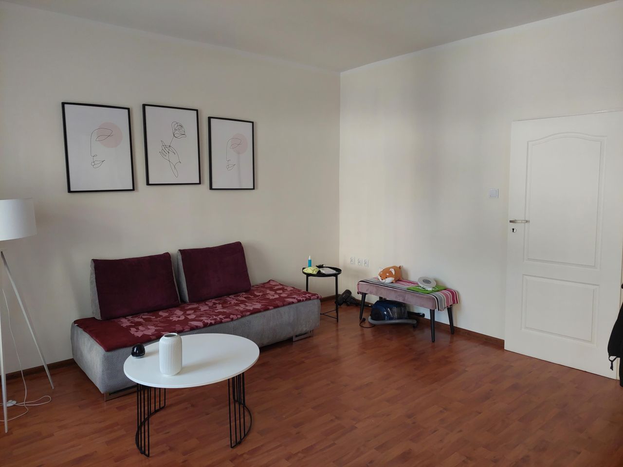 Mieszkanie 4-pokojowe Szczawno-Zdrój, ul. Tadeusza Kościuszki. Zdjęcie 5