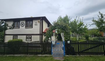 Działka rekreacyjna Gdańsk Rębiechowo, ul. Nowatorów