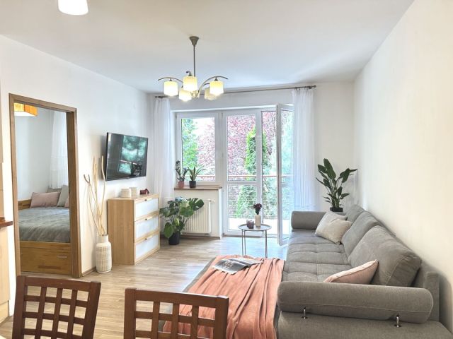 Mieszkanie 4-pokojowe Warszawa Włochy, ul. ks. Juliana Chrościckiego. Zdjęcie 7