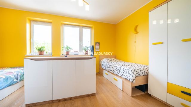 Mieszkanie 2-pokojowe Kraków Dębniki, ul. Kobierzyńska. Zdjęcie 5