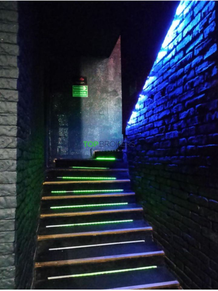 Lokal Warszawa Śródmieście. Zdjęcie 2