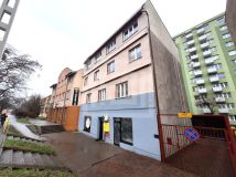 Lokal Gdynia Leszczynki, ul. Morska