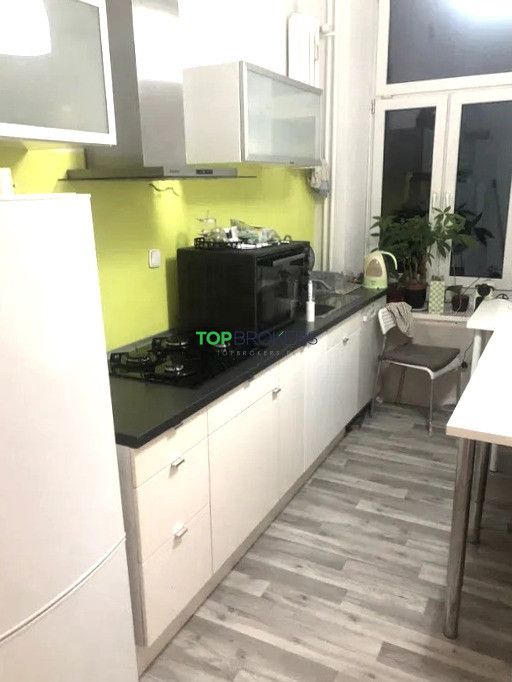 Lokal Warszawa Śródmieście, ul. Wilcza. Zdjęcie 5