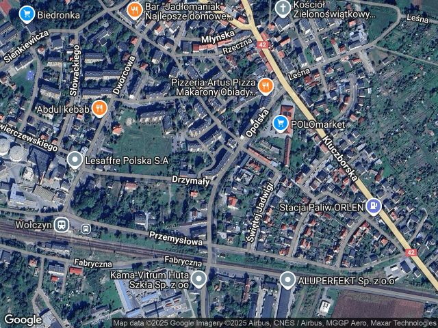 Mieszkanie 3-pokojowe Wołczyn, os. Młodych. Zdjęcie 1