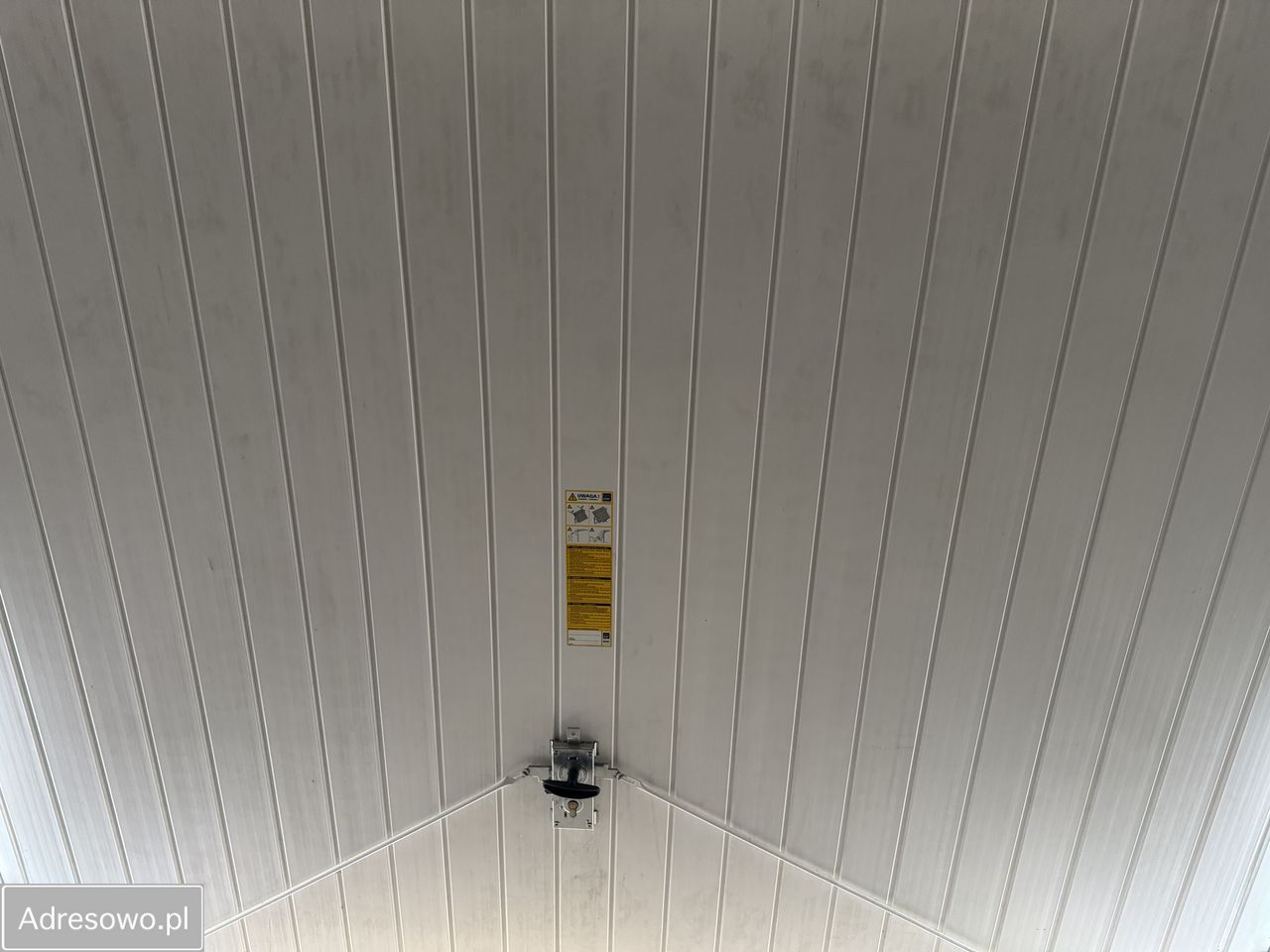 Garaż/miejsce parkingowe Gdynia Witomino, ul. Konwaliowa. Zdjęcie 4