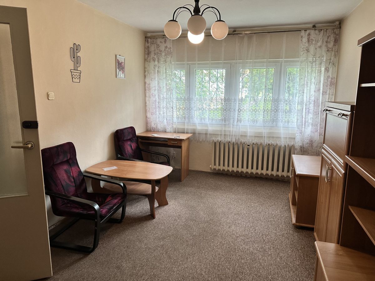 Mieszkanie 2-pokojowe Łódź Bałuty, ul. Łanowa. Zdjęcie 2