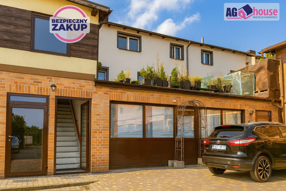 Lokal Kartuzy, ul. Tadeusza Kościuszki